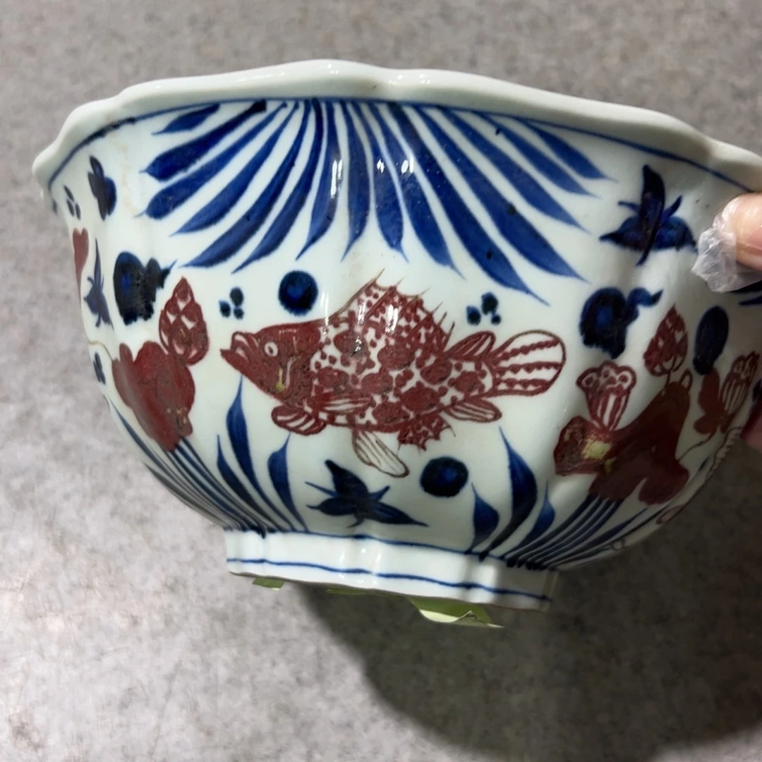 景德镇陶瓷瓷器瓷器