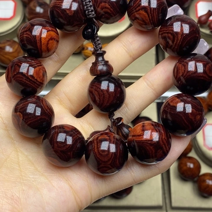 黄花梨/降香黄檀榴*2.0