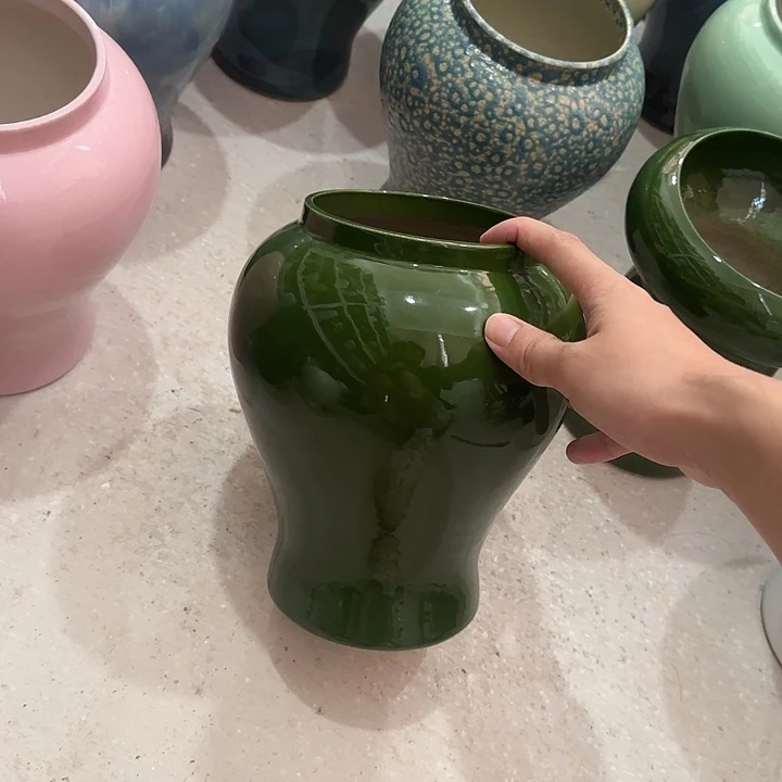 摆件微瑕无孔微瑕