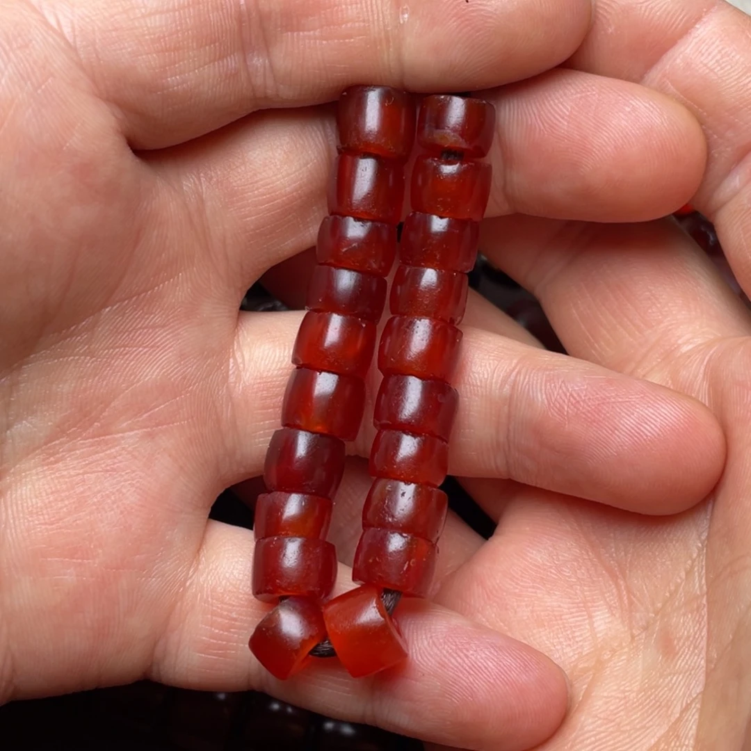 玛瑙/玉髓如图未镶嵌想*