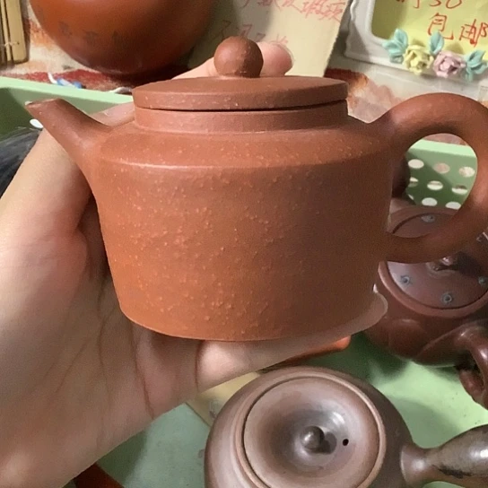 基哥日瓷中古精选