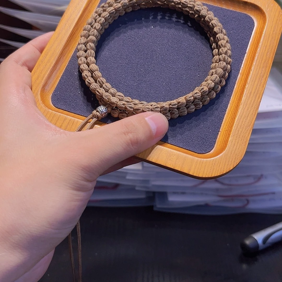 柏香籽/百香籽吊坠