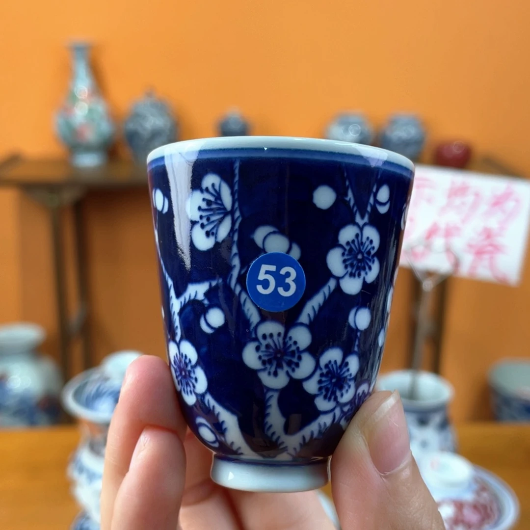 景德镇手绘哈哈哈哈哈哈