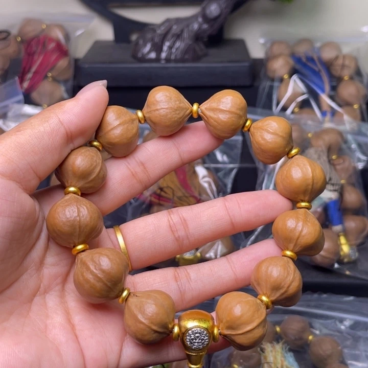 橄榄核手串/手链橄榄核90