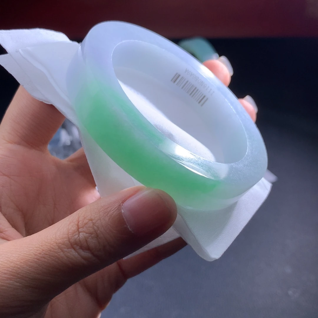 定制翡翠未镶嵌55到59