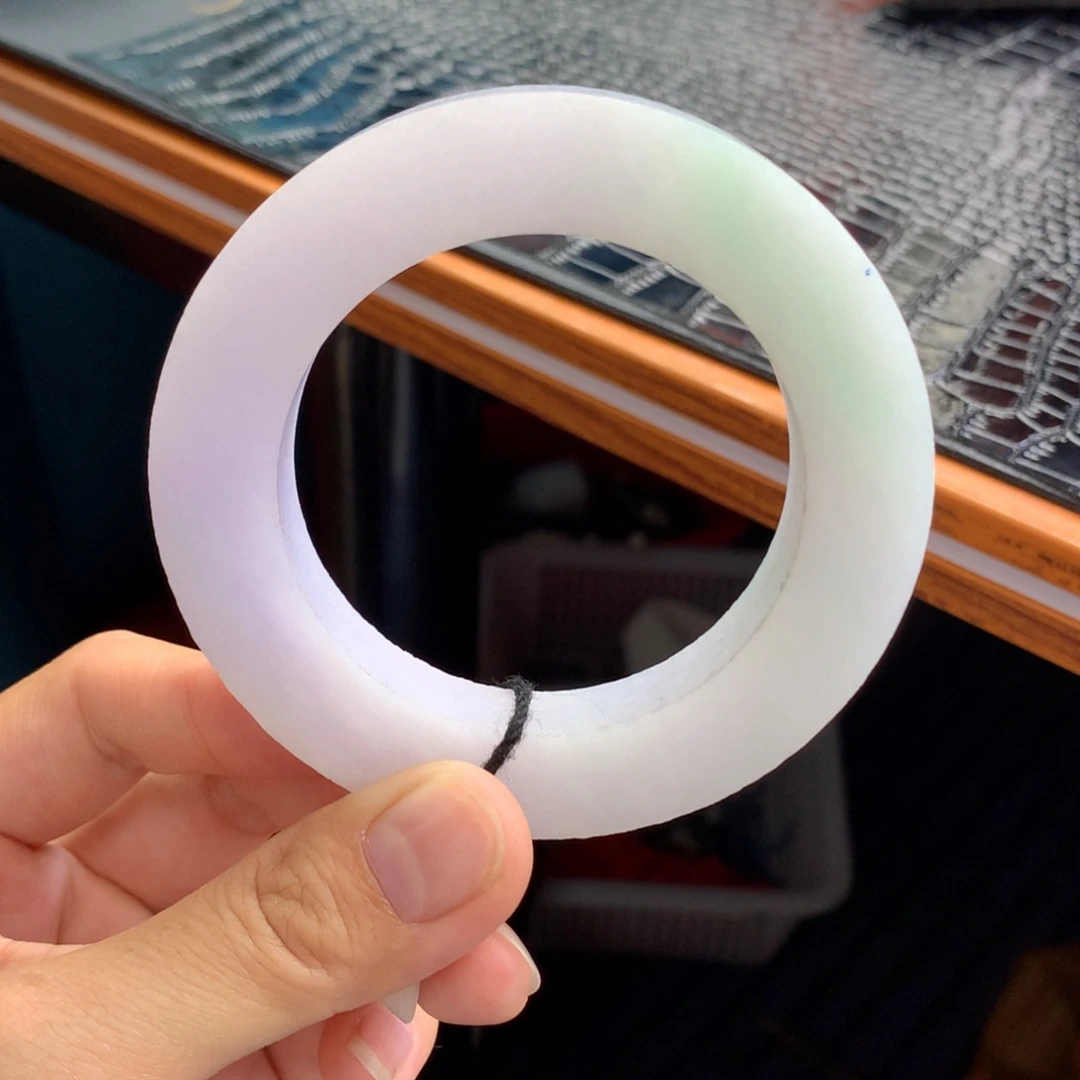 定制翡翠未镶嵌纯天然A货翡翠