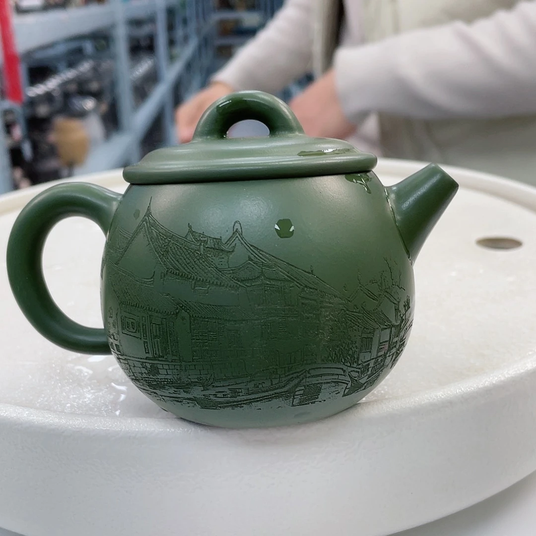 紫砂茶杯炮嘴壶1111111111111111