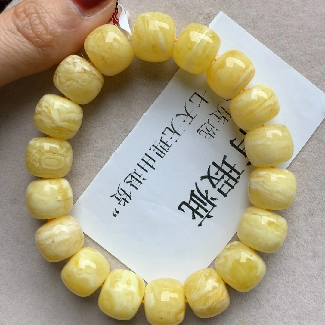 琥珀珠宝奇石未镶嵌56