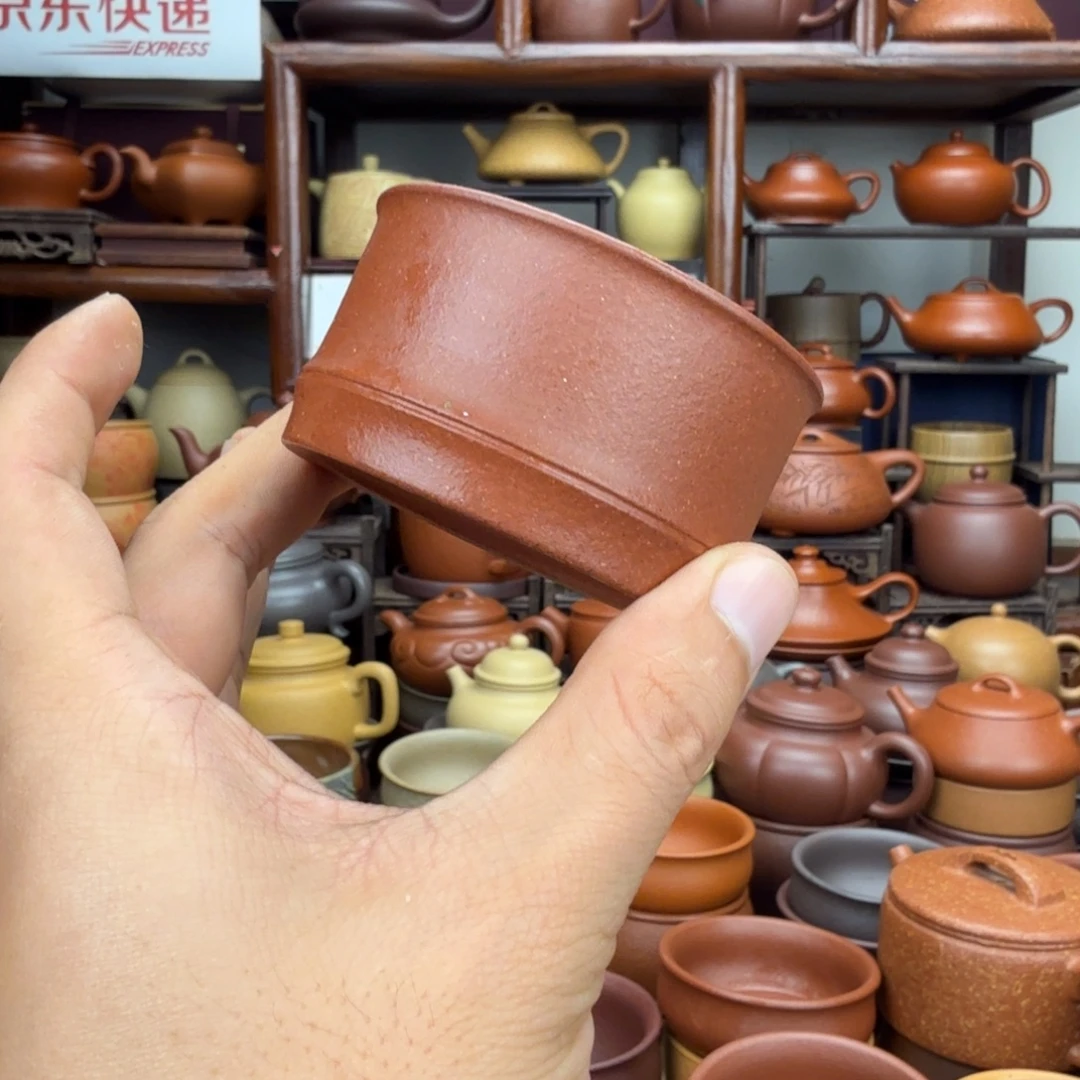 紫砂茶杯555555555555555