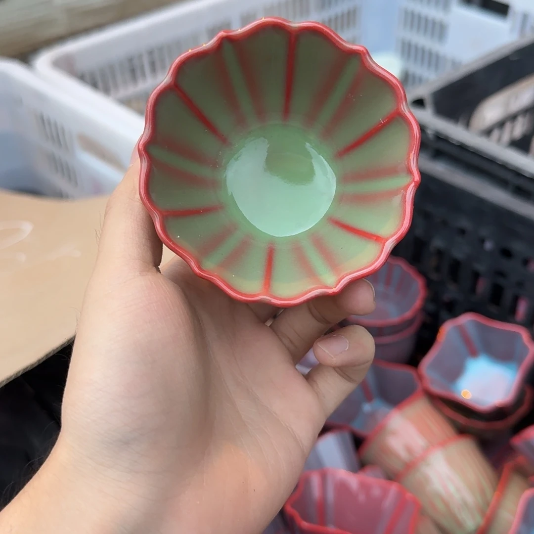 紫砂陶瓷紫砂茶具微瑕介意勿拍