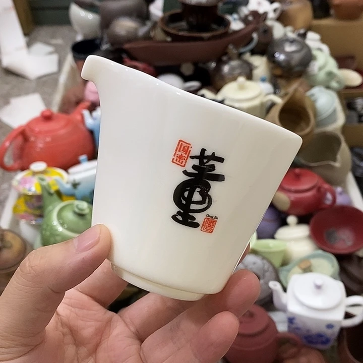 陶瓷艺术品及陶瓷制品壶壶