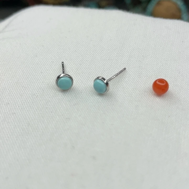 南红玛瑙珠宝奇石未镶嵌