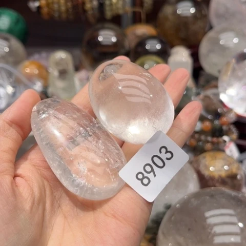【闪购商品】未镶嵌大型摆件（非配饰）水晶