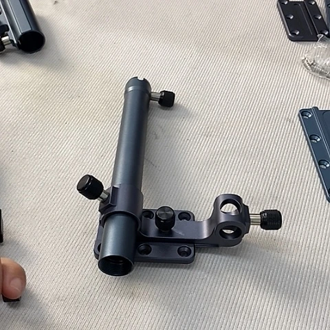 饵料架渔护架平板枪色