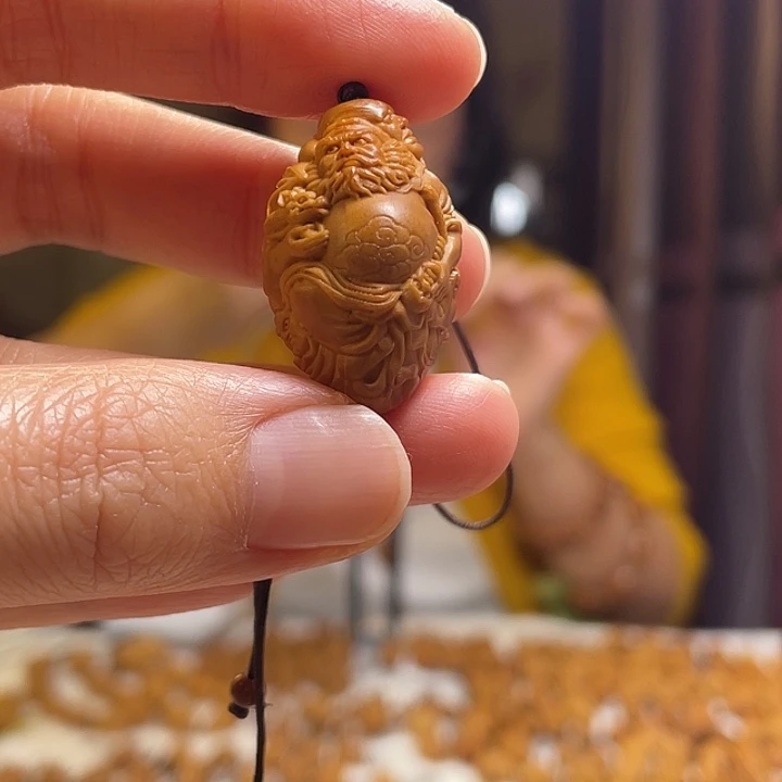 手串/手链橄榄核