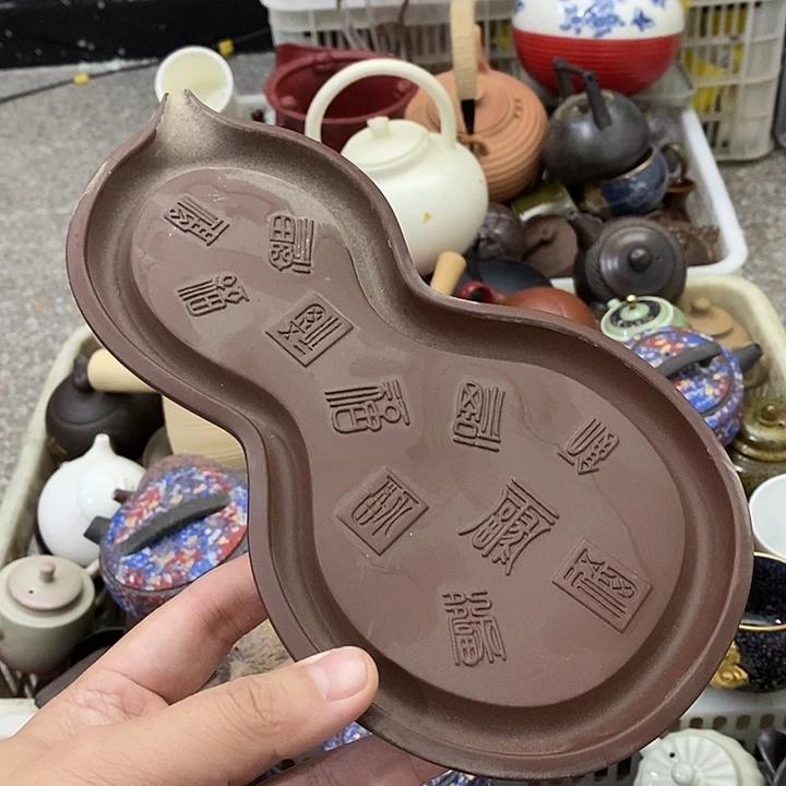 陶瓷艺术品及陶瓷制品