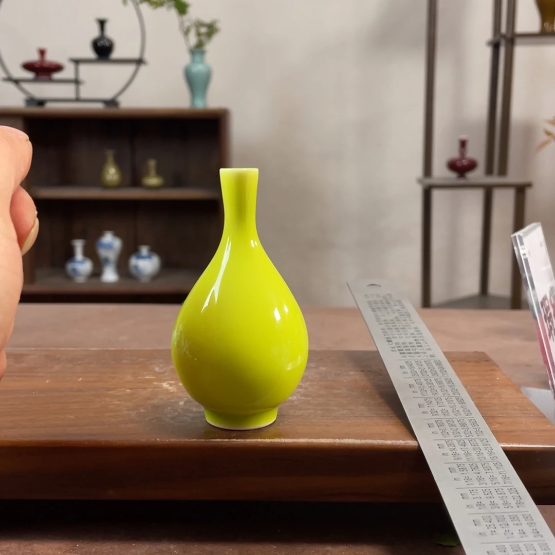 瓶花瓶摆件家居装饰