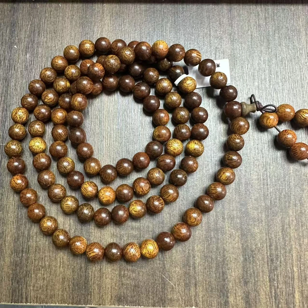 【小天文玩】文玩手链-5788