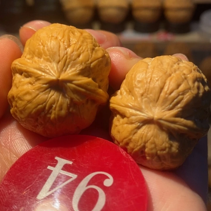 9号链接水晶蛇皮球31尺寸