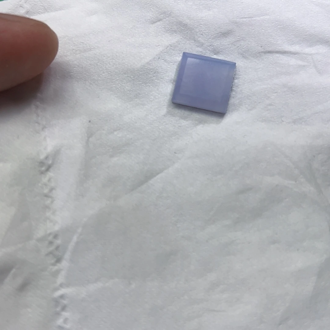 裸石翡翠天然缅甸A货翡翠