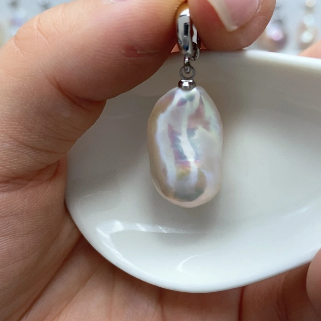 未镶嵌淡水珍珠其它