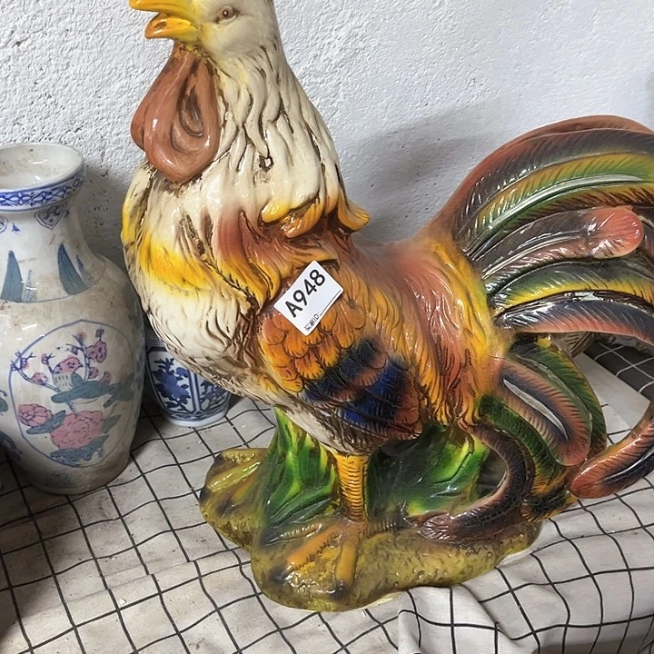 燕*陶瓷制品瑕疵处理