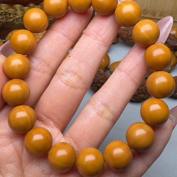 橄榄核手串/手链猴头