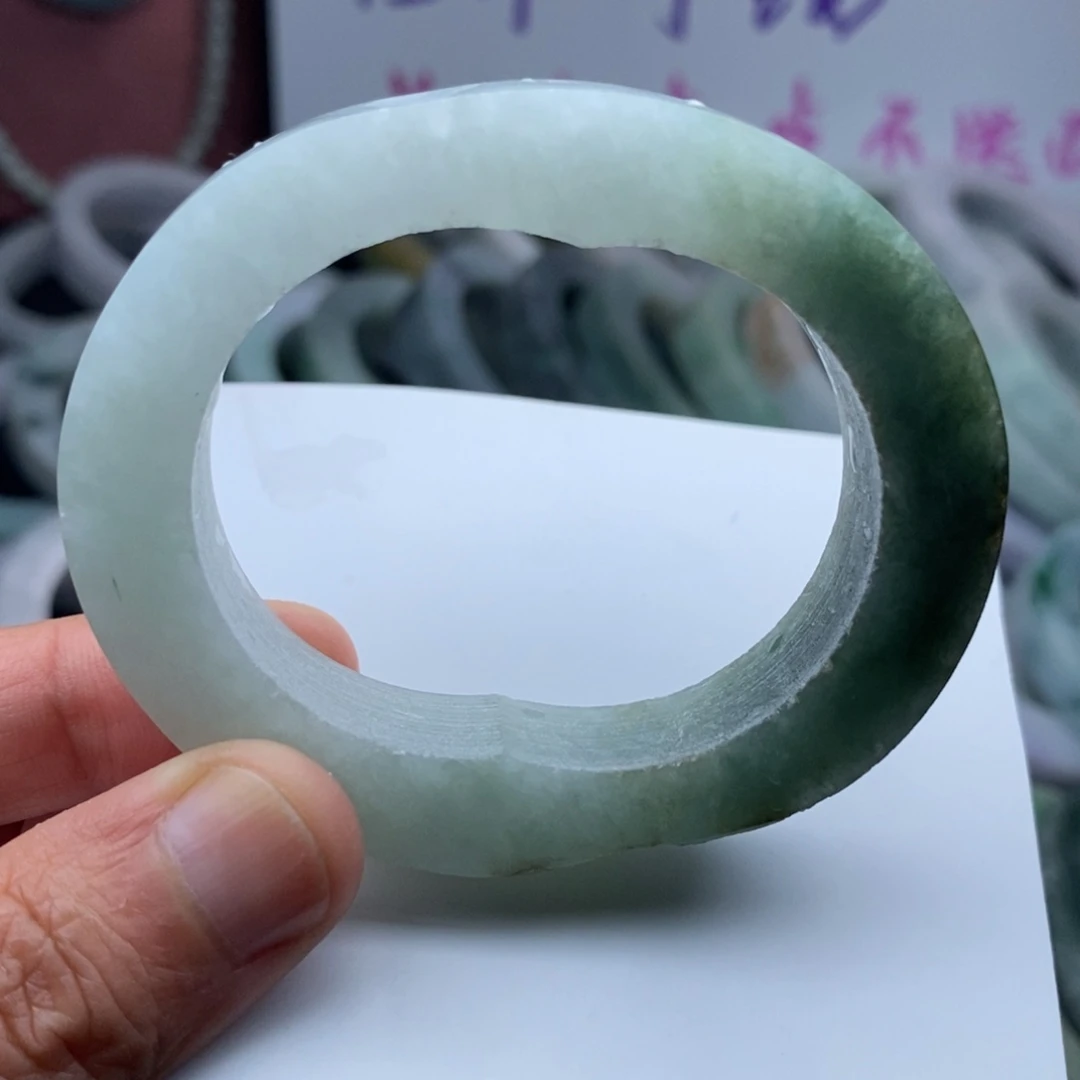 定制翡翠贵妃未镶嵌