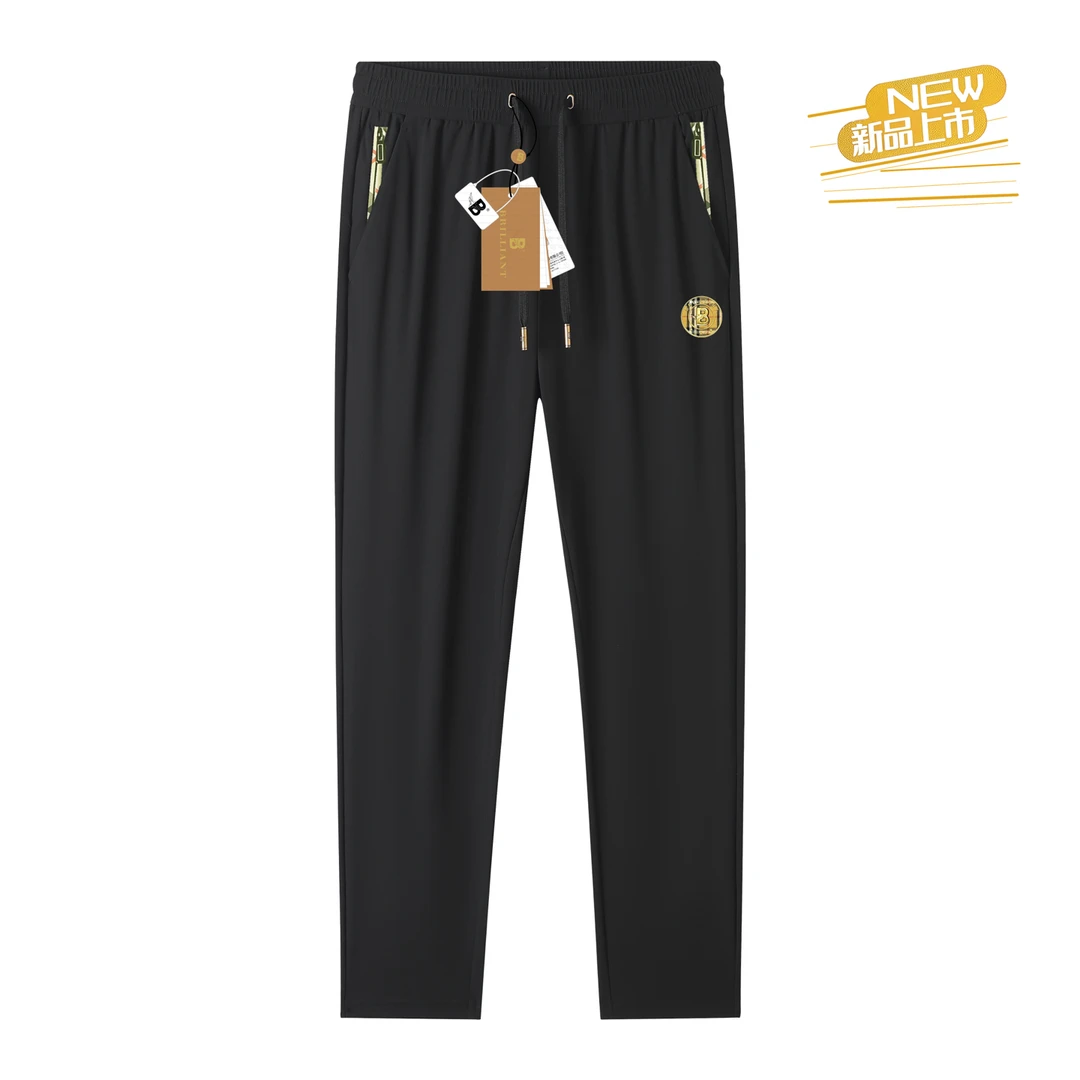 男款夏季高品质休闲裤9966-3