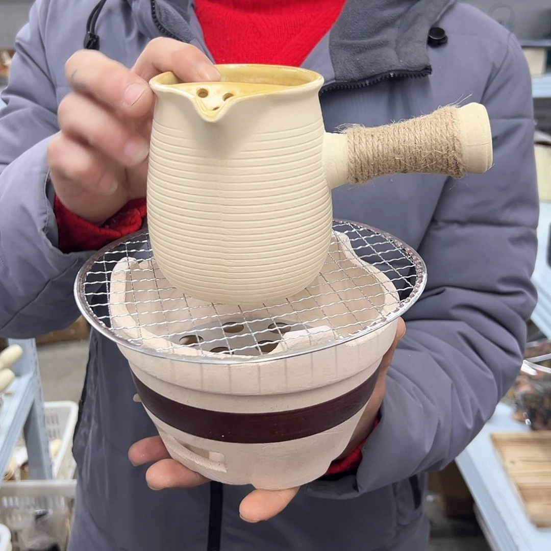 陶瓷陶瓷陶瓷炉口16cm