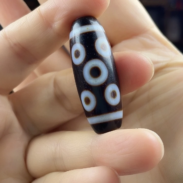 玛瑙/玉髓颈饰合金