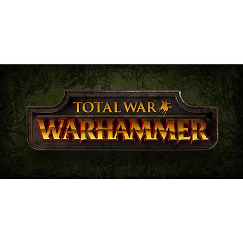 steam 全面战争战锤1 标准版 国区CDK