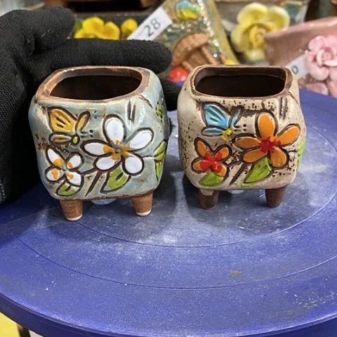 【闪购商品】红陶1