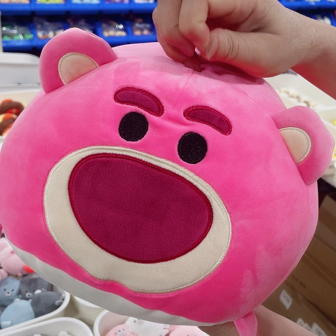 毛绒单宝超可爱毛绒