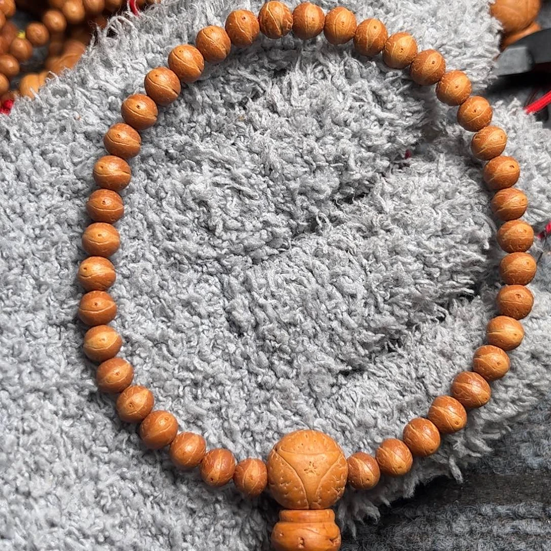 o***e凤眼菩提吊坠凤眼菩提手串手链