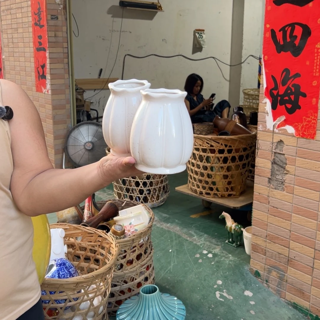 号高温陶瓷工艺饰品（微瑕慎拍）38