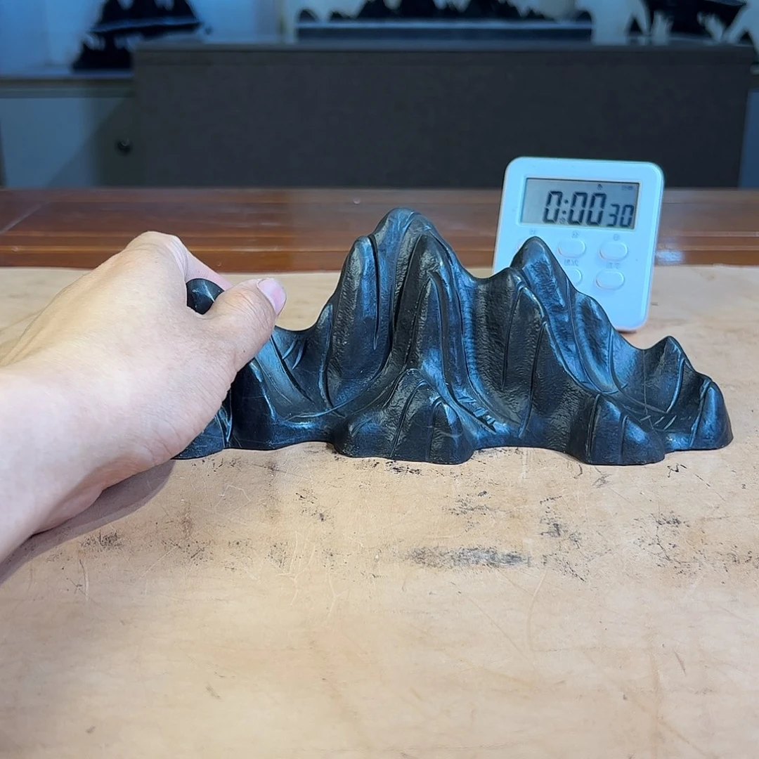 灵璧奇石博览会金奖豆**爸