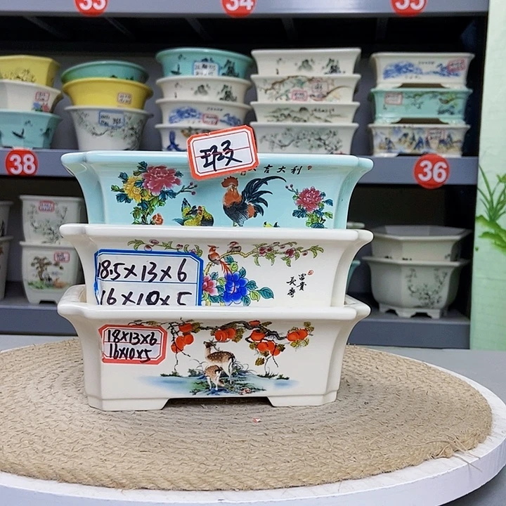 花瓶紫砂紫砂花盆