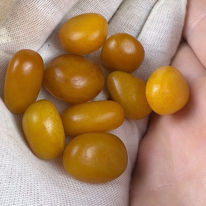 和田玉未镶嵌挂件快**生