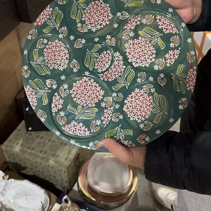 瓷片样品样品 样品样品瑕疵