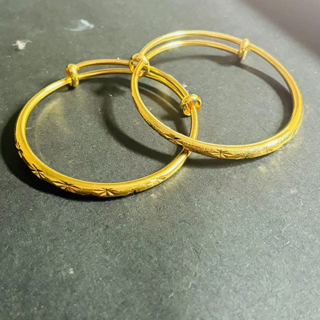 AA高奢精品星星手镯J46（发一）