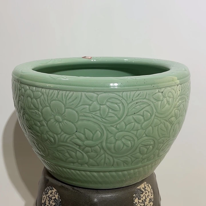 雕刻口径40高度25