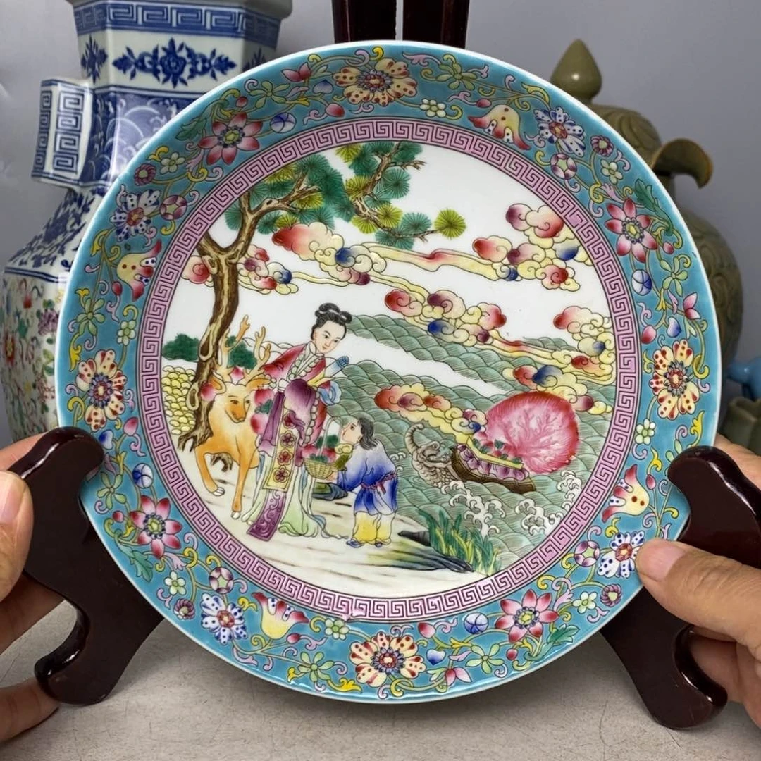 瓷器摆件瓷器摆件