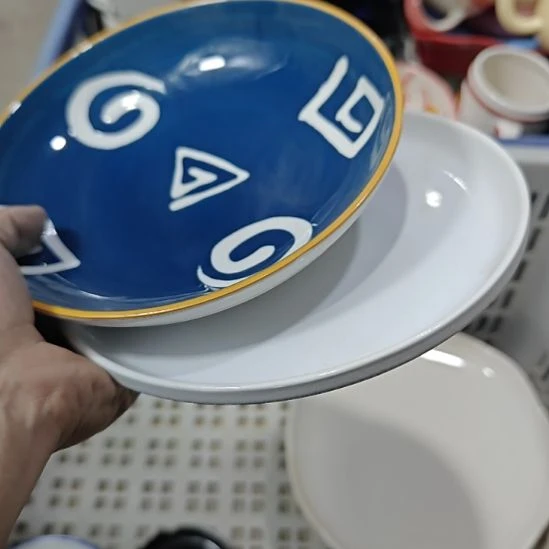 瓷片陶瓷餐具杯碗盘微瑕介意慎拍