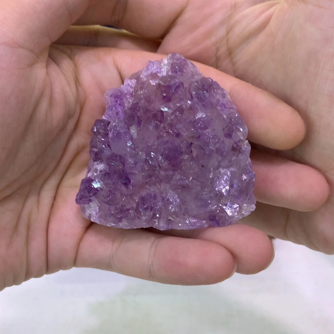 未镶嵌大型摆件（非配饰）水晶