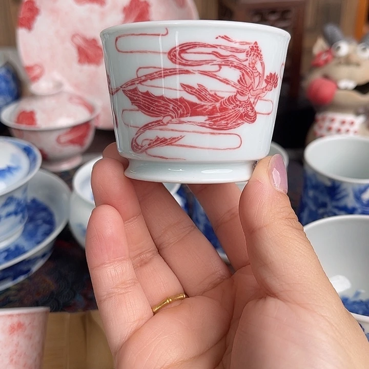 一笔一墨 叩玉山房