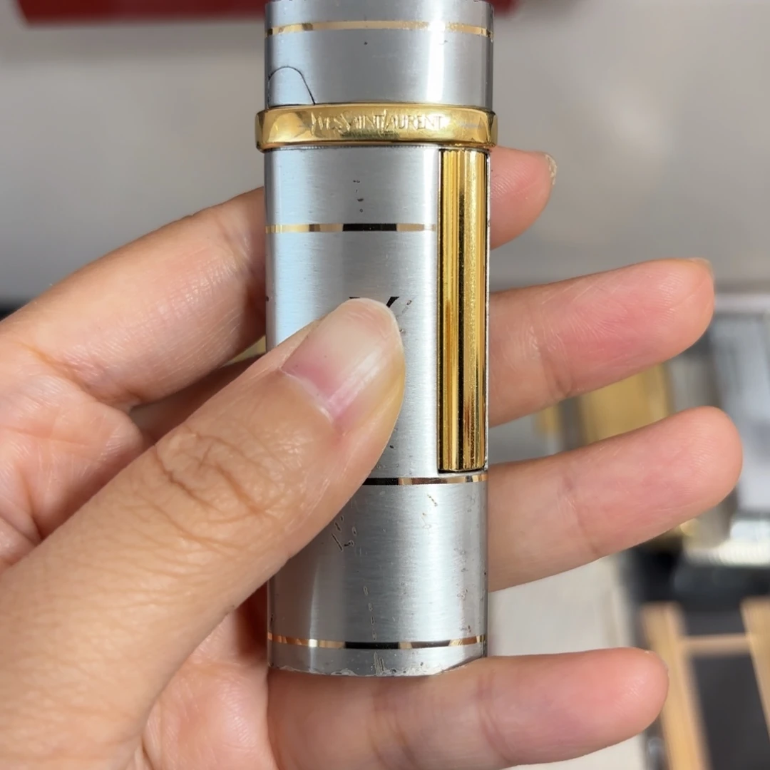 都登卡中古打火机