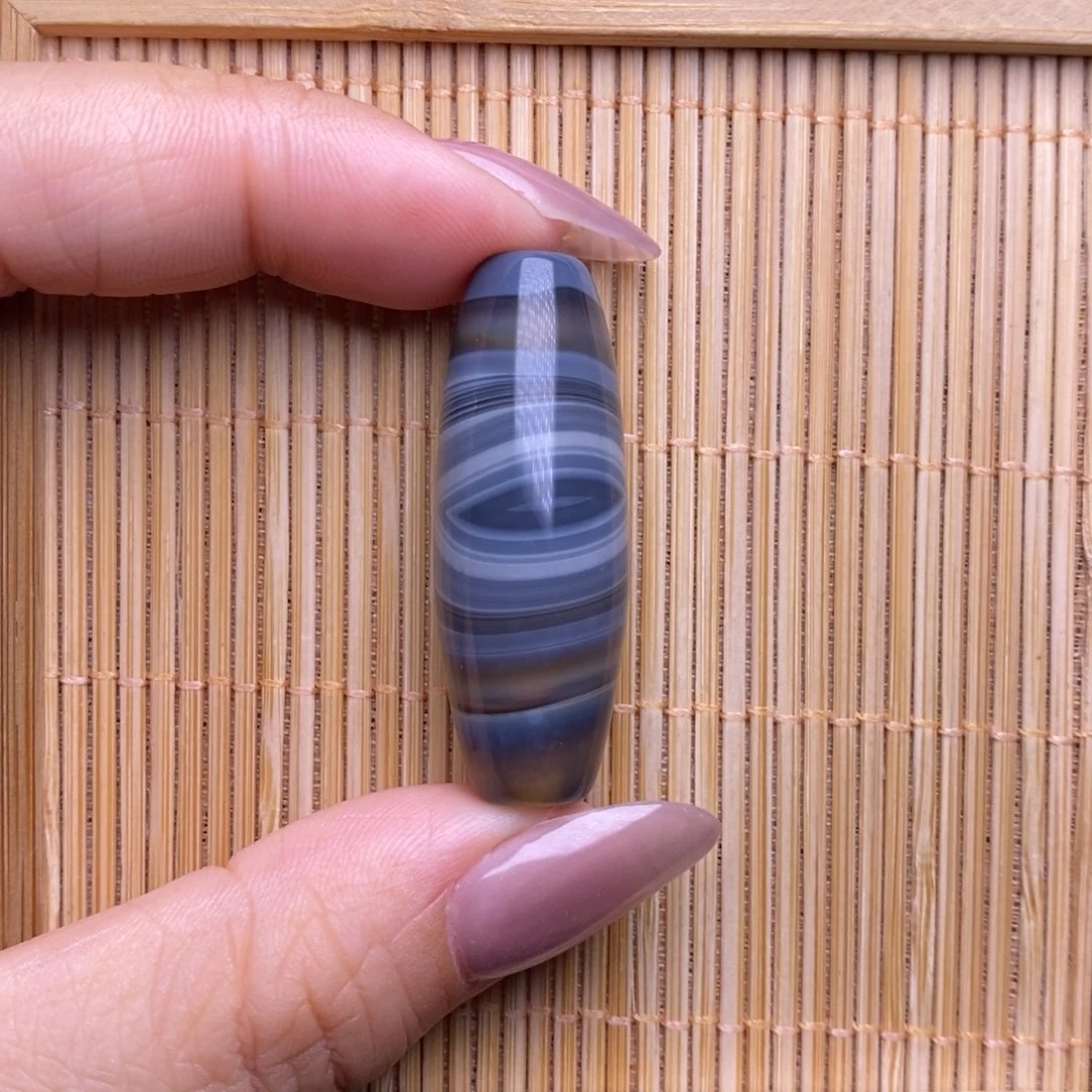 玛瑙/玉髓珠宝半成品未镶嵌