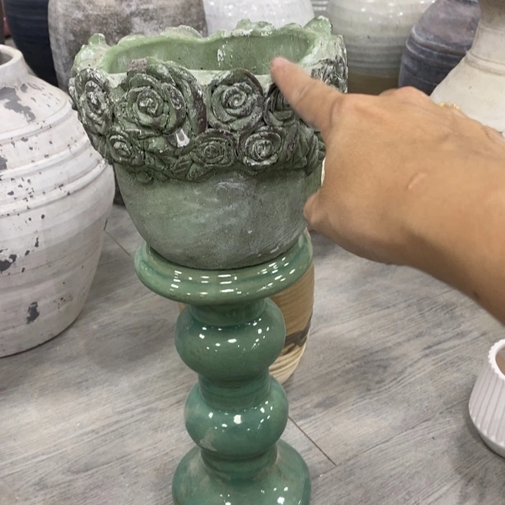 花盆549494 04 404994