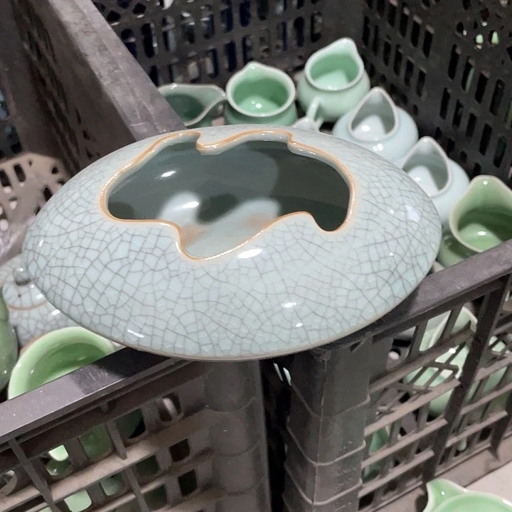 微瑕特价青瓷青瓷